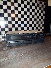 Oem Toyota 10208 radio 86120-1a100 Fujitsu Head Unit Stereo
