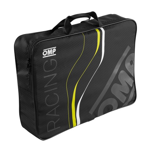 Omp race suit bag motorsport - race, (motorsport
