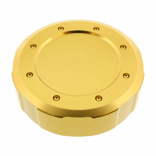 Cover jmp in aluminum - cover,