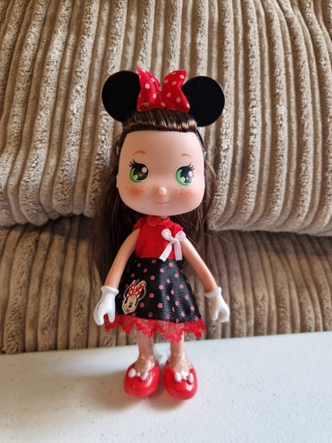 Disney love minnie - i,