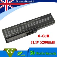 PA3634U-1BRS Battery for