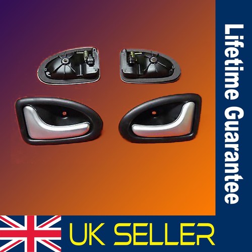 Inner door handle right - door,