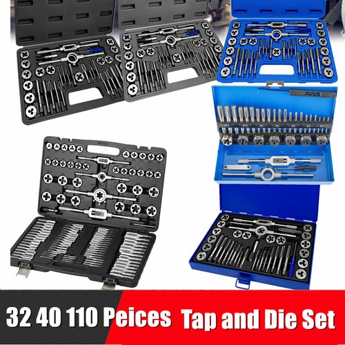 32x tap and die - 32x,