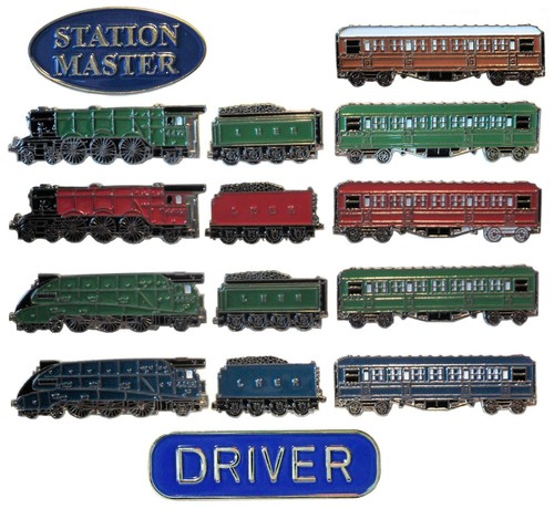Steam train railway rail loco - railway,