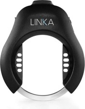 Linka Original Smart Bicycle