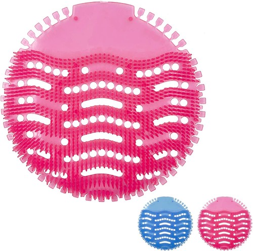 Urinal screen deodoriser mat - urinal,