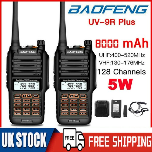 Baofeng plus ip67 - baofeng,