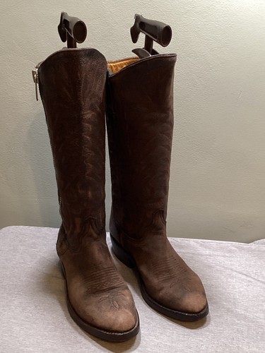 Vintage womens leather - vintage,
