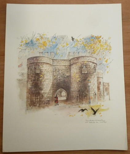 Vintage mads stage print - vintage,