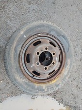 Taxi Tx2 2006 Steel Spare
