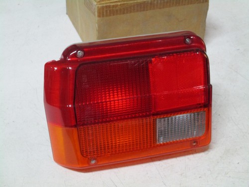 Left taillight austin meter - left,