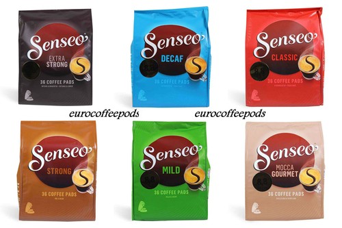Douwe egberts senseo - 3,