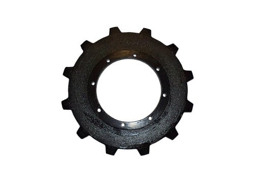 Drive sprocket for pel job - drive,
