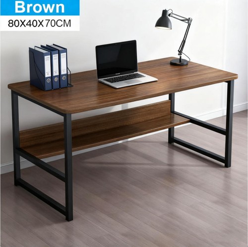 Computer desk home - computer,