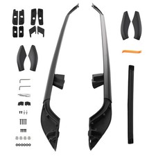 Roof Rack Side Rails Cross