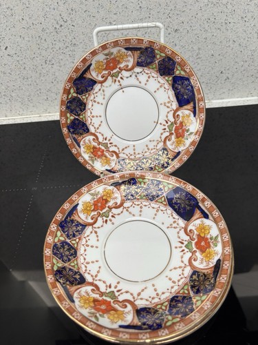 Melba bone china saucer - bone,