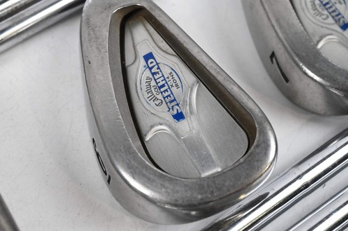 Callaway irons - callaway,