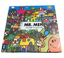 Mr Men Treasury: The Complete