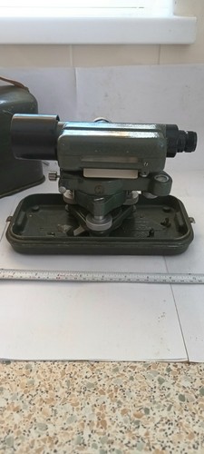 Vintage hilger watts - hilger, &