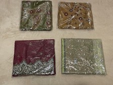 4x Unstitched Heavy Punjabi