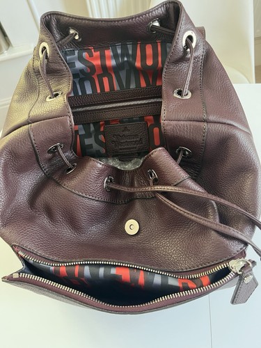 Vivienne westwood leather orb - westwood,