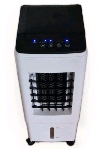 Portable air cooler - air,