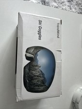 ski goggles