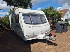 2010 Coachman Atlantia 520/4