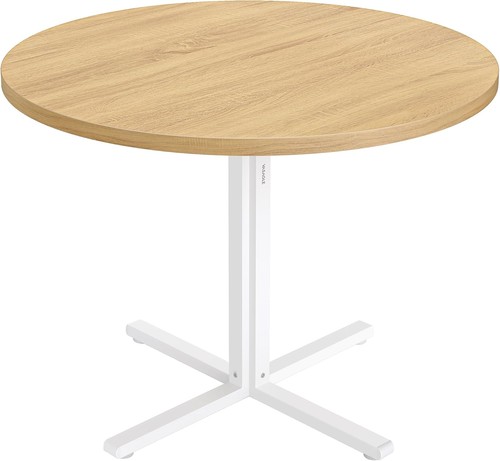 Vasagle round dining table - vasagle,