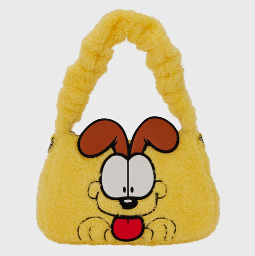 Loungefly nickelodeon odie - loungefly,