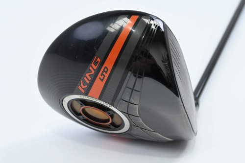 Cobra king ltd driver 9 - cobra, /