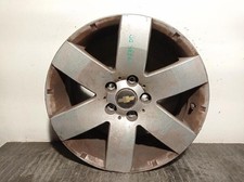 95151220 rim for CHEVROLET CAPTIVA 2.0 DIESEL CAT 2006 4961793