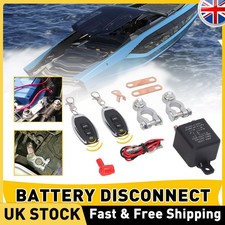 Wireless Remote Relay Master