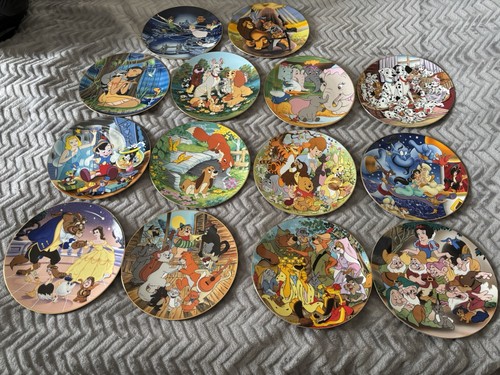 Kenleys disney plates 15 - kenleys,