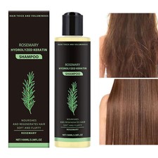 Organic Rosemary Hair Growth
