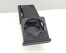 AUDI A4 CABRIOLET B6 B7 / SEAT EXEO Front Cup Holder - 8H2 862 534 (Genuine)