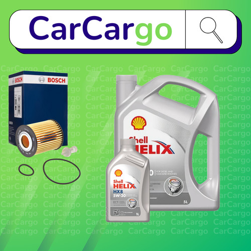 Bosch service kit toyota verso - kit,