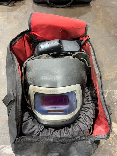 Speedglas 9100v auto - 3m,