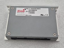 Elmo Motion Control G-DCWHI20/100EES Servo Drive