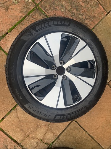 Set 2022 genuine 18 inch - set, 2