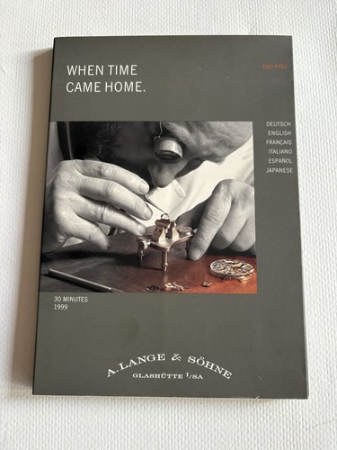 1999 lange sohne - 1999, when