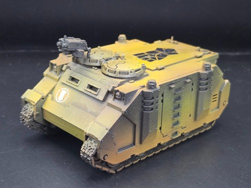 Warhammer 000 imperial - warhammer,
