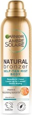Garnier Ambre Solaire Natural