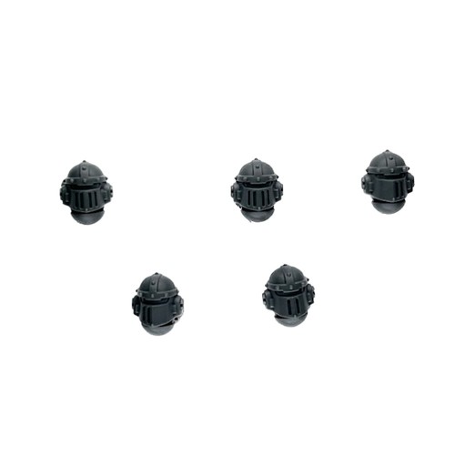 Mkii assault marines head set - mkii,