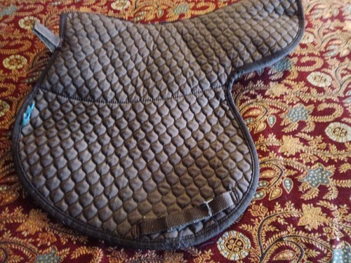 Griffin nuumed brown sheepskin - brown,