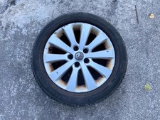 VAUXHALL ASTRA J MK6 GENUINE