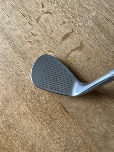 Titleist vokey sm10 - 58, degree