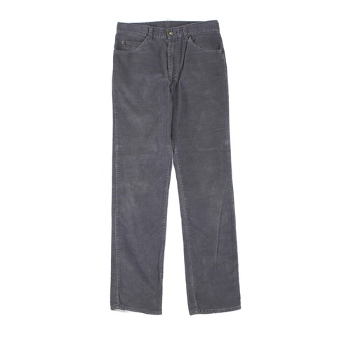 Vintage lee corduroy jeans - vintage,