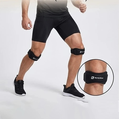 2pcs adjustable patella knee - 2pcs,