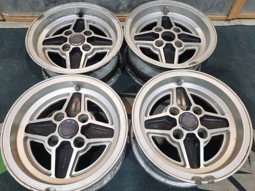 Genuine ford rs alloy - ford,